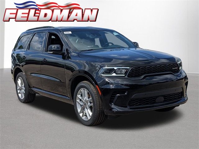 2024 Dodge Durango GT Premium