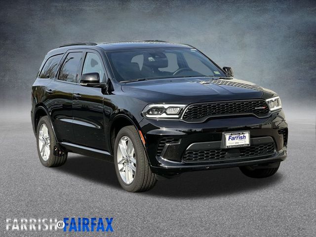 2024 Dodge Durango GT