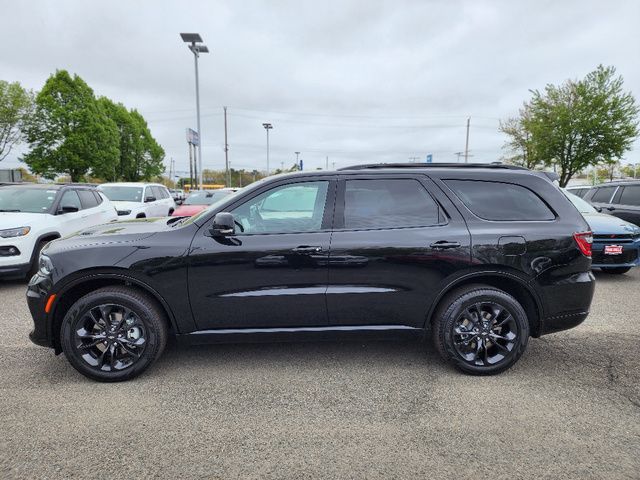 2024 Dodge Durango GT Premium