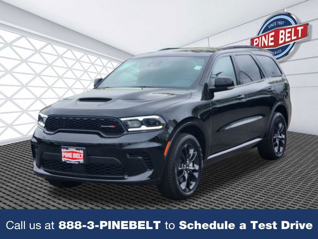 2024 Dodge Durango GT Premium