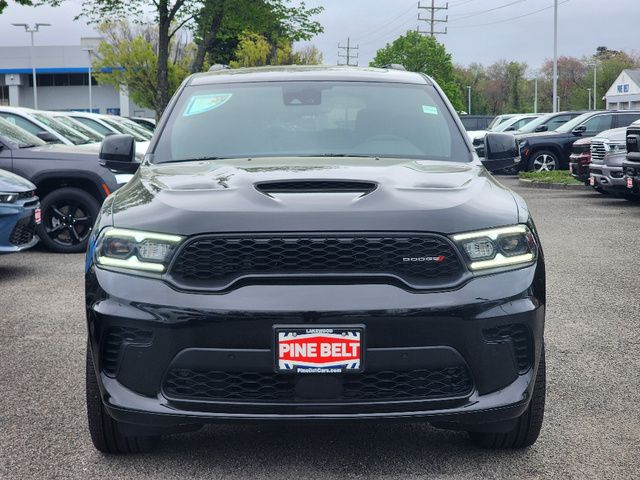 2024 Dodge Durango GT Premium