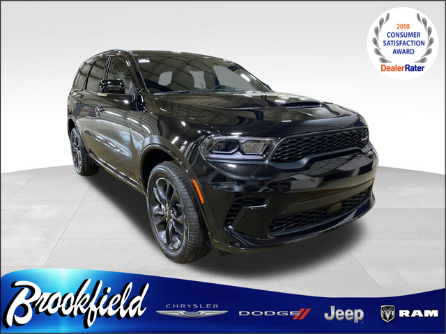 2024 Dodge Durango GT