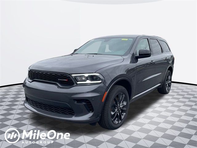 2024 Dodge Durango GT