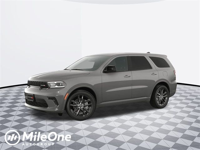 2024 Dodge Durango GT