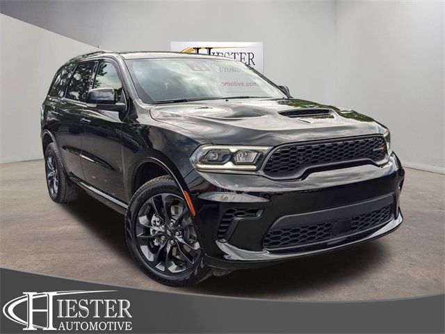 2024 Dodge Durango GT