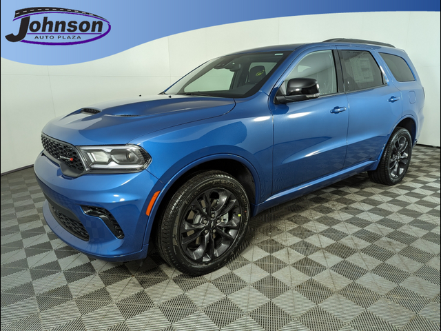 2024 Dodge Durango GT