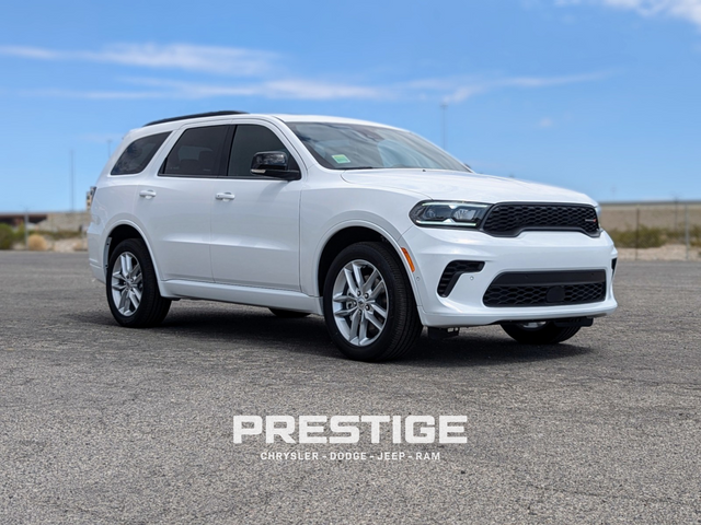 2024 Dodge Durango GT Premium