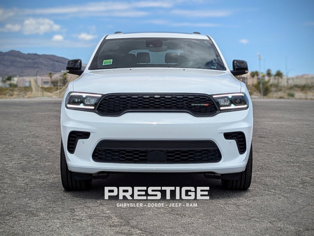 2024 Dodge Durango GT Premium