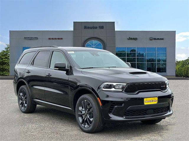 2024 Dodge Durango GT