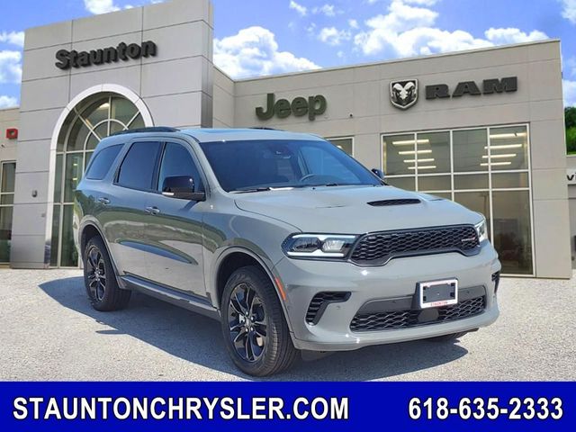 2024 Dodge Durango GT Premium