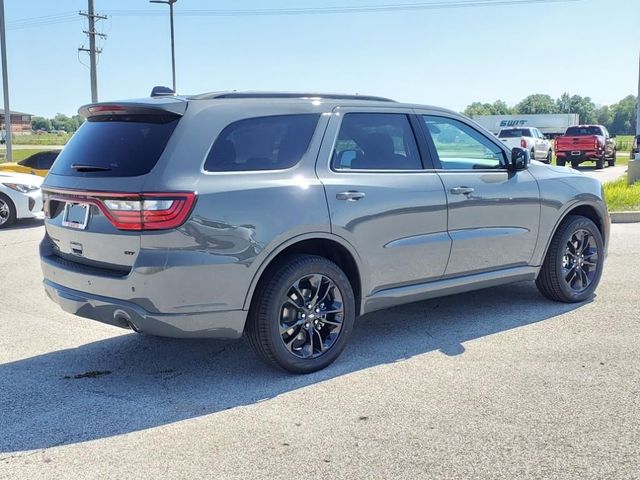 2024 Dodge Durango GT Premium