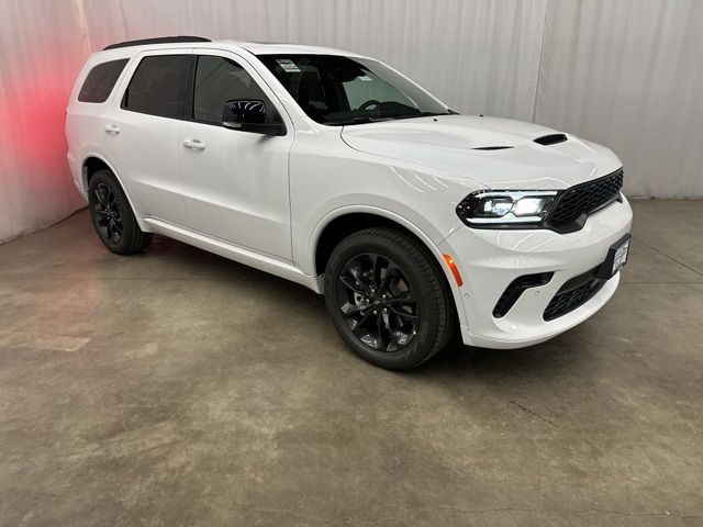 2024 Dodge Durango GT Premium