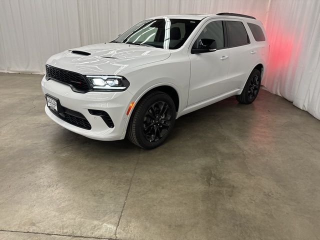 2024 Dodge Durango GT Premium