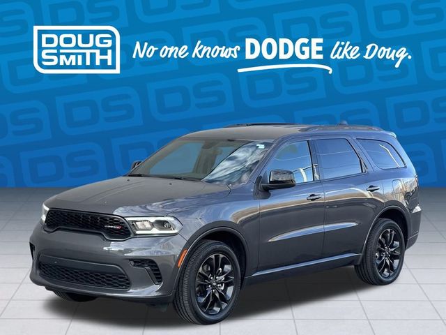 2024 Dodge Durango GT