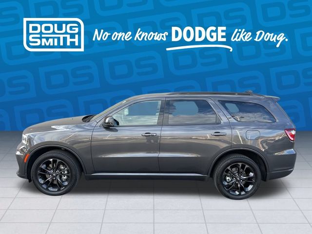 2024 Dodge Durango GT