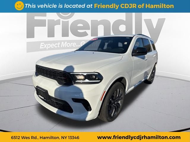 2024 Dodge Durango GT