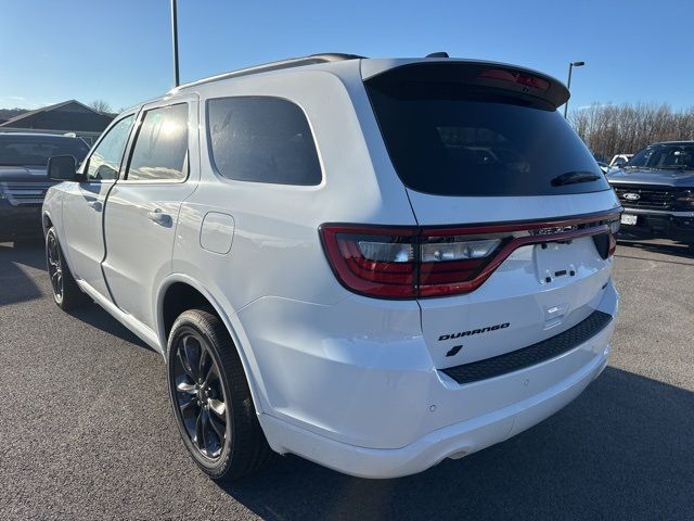 2024 Dodge Durango GT