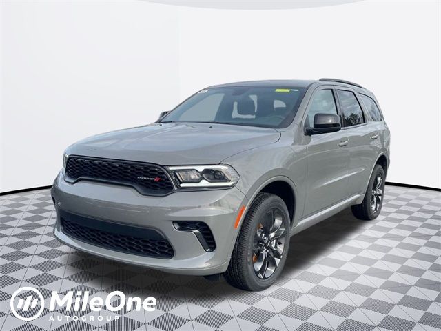 2024 Dodge Durango GT