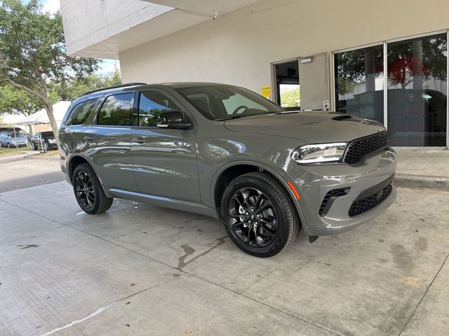 2024 Dodge Durango GT Premium