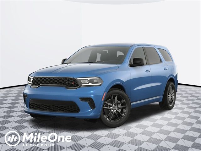 2024 Dodge Durango GT