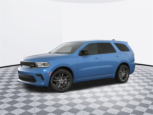 2024 Dodge Durango GT