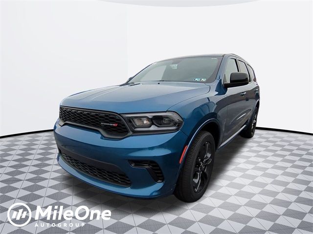 2024 Dodge Durango GT