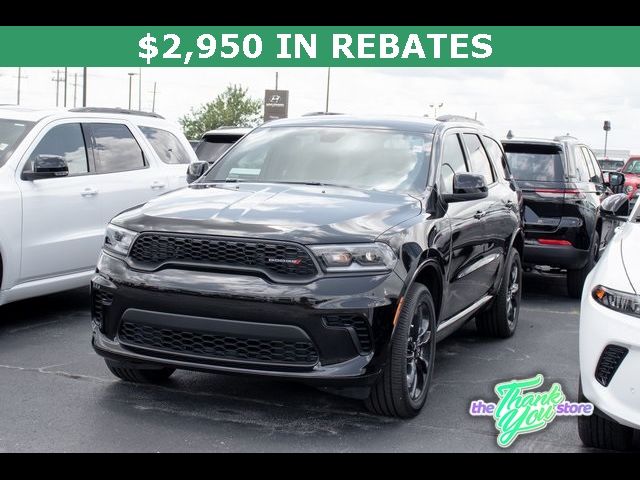 2024 Dodge Durango GT