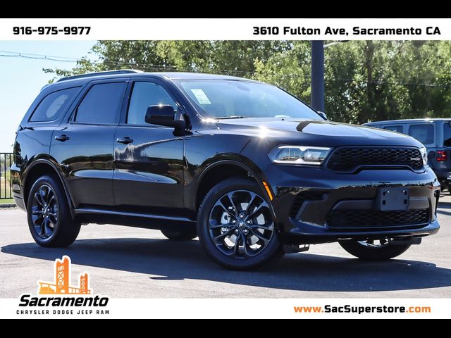 2024 Dodge Durango GT