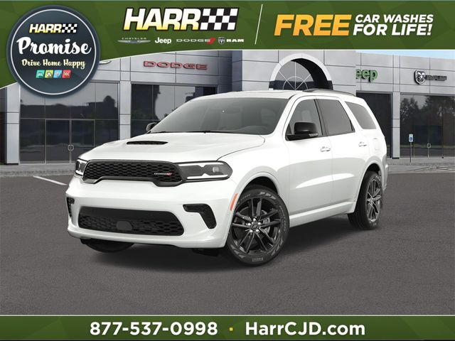 2024 Dodge Durango GT Premium