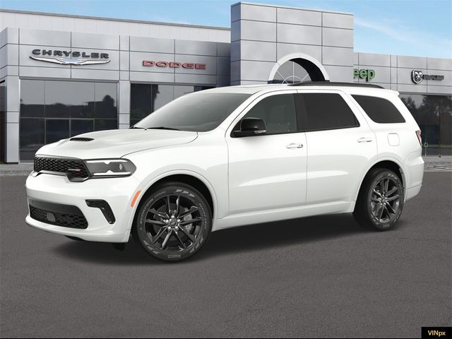 2024 Dodge Durango GT Premium