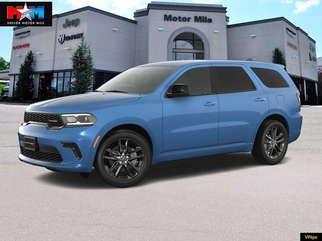 2024 Dodge Durango GT