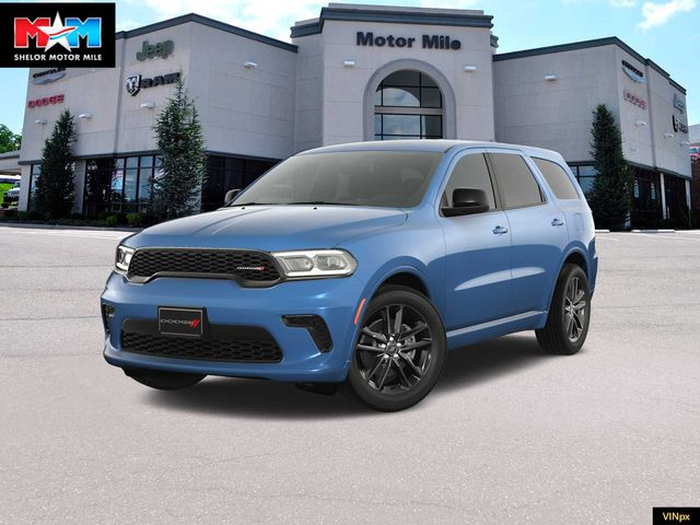 2024 Dodge Durango GT