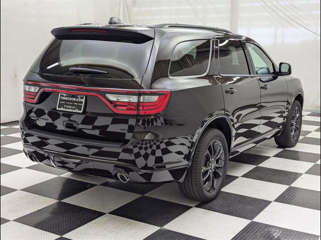 2024 Dodge Durango GT Premium