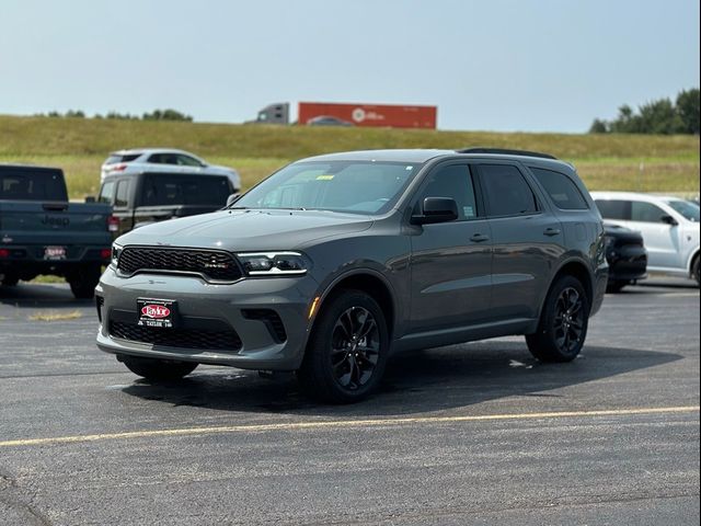 2024 Dodge Durango 