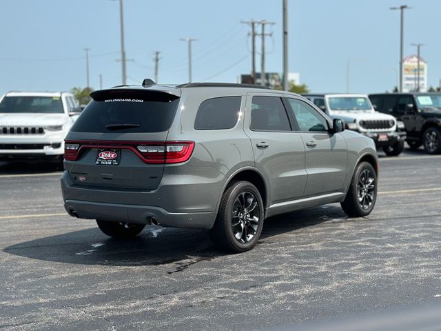 2024 Dodge Durango 