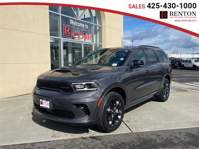 2024 Dodge Durango GT