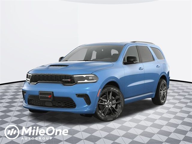 2024 Dodge Durango GT Premium