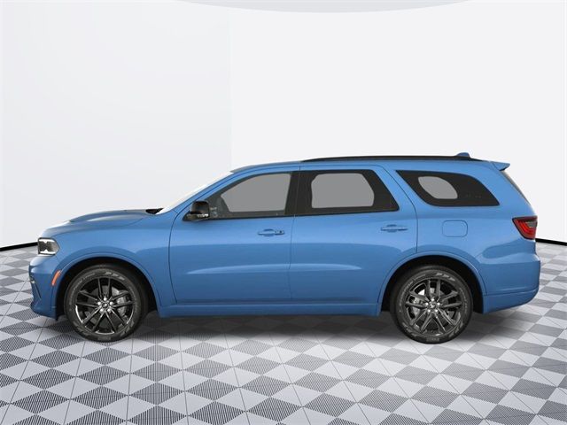 2024 Dodge Durango GT Premium