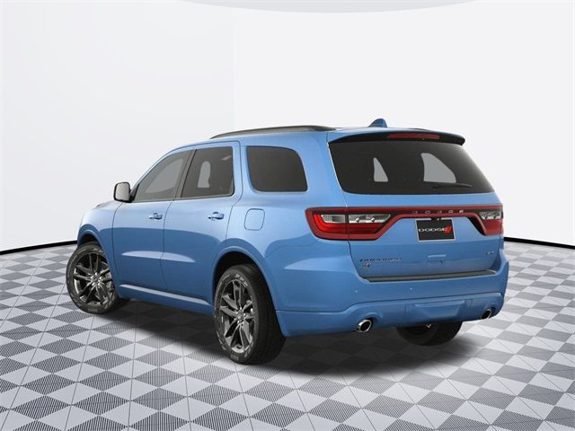 2024 Dodge Durango GT Premium