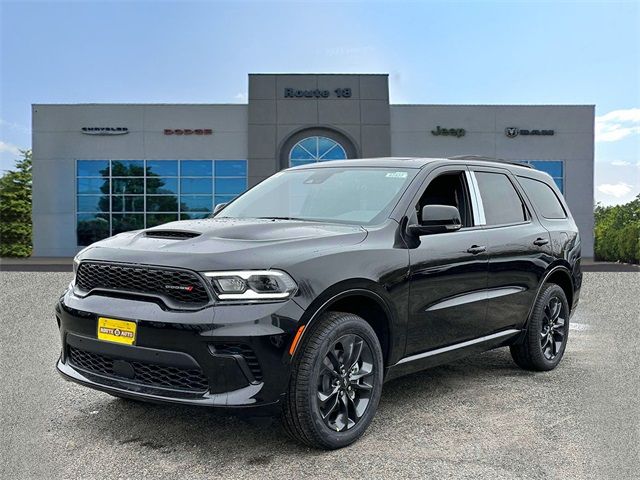 2024 Dodge Durango GT Premium