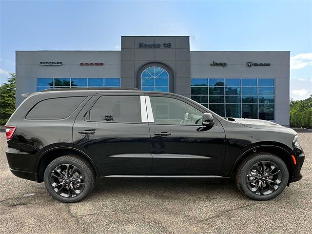 2024 Dodge Durango GT Premium