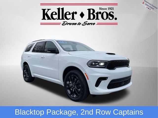 2024 Dodge Durango GT Premium