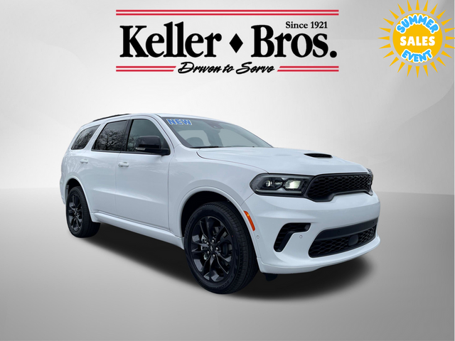 2024 Dodge Durango GT Premium