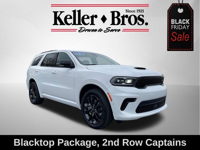 2024 Dodge Durango GT Premium