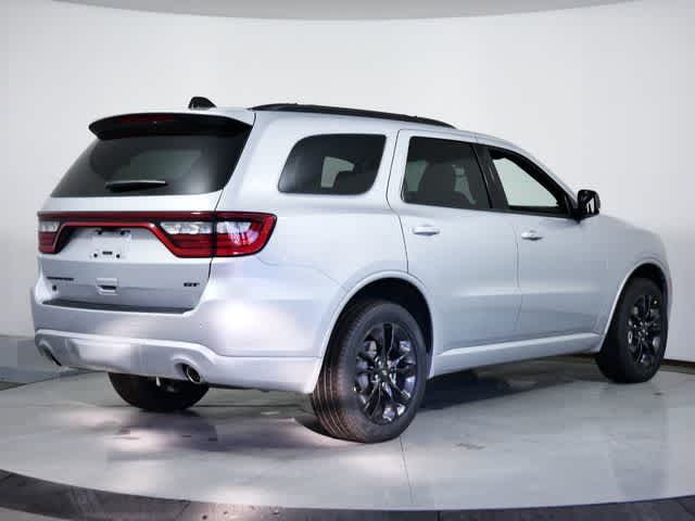 2024 Dodge Durango GT Premium