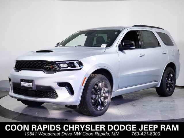 2024 Dodge Durango GT Premium