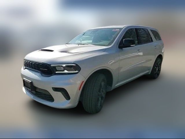 2024 Dodge Durango GT Premium