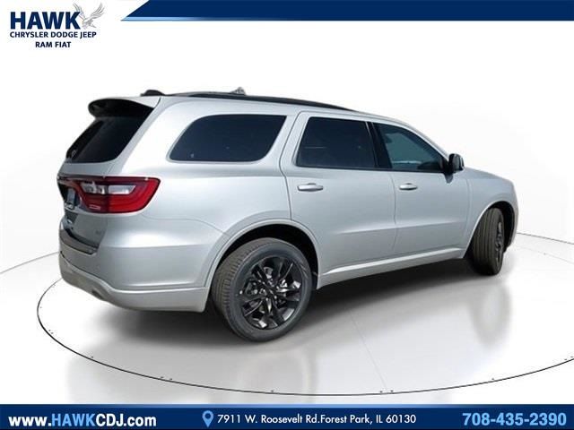 2024 Dodge Durango GT Premium