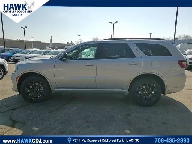 2024 Dodge Durango GT Premium