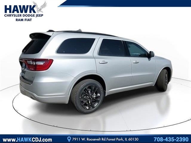 2024 Dodge Durango GT Premium